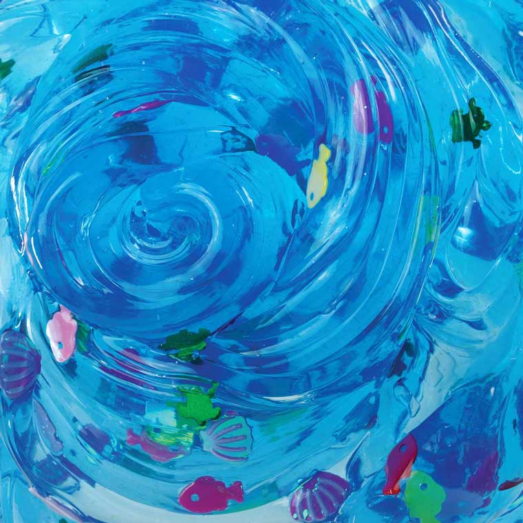 Thinking Putty: Seven Seas (ONLINE ORDER ONLY)