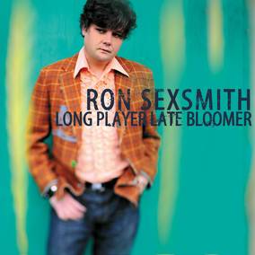 Sexsmith, Ron - Long Player Late Bloomer (Green Lp) (RSD 4/23/2022) [Vinyl] (ONLINE ORDER ONLY)