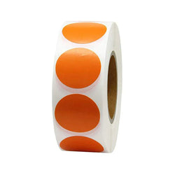 500pcs/roll Love Valentine's Day Stickers Seal Stickers Red Glowing Glitter Heart Gift Decoration Lables Stationery Sticker (ONLINE ORDER ONLY)