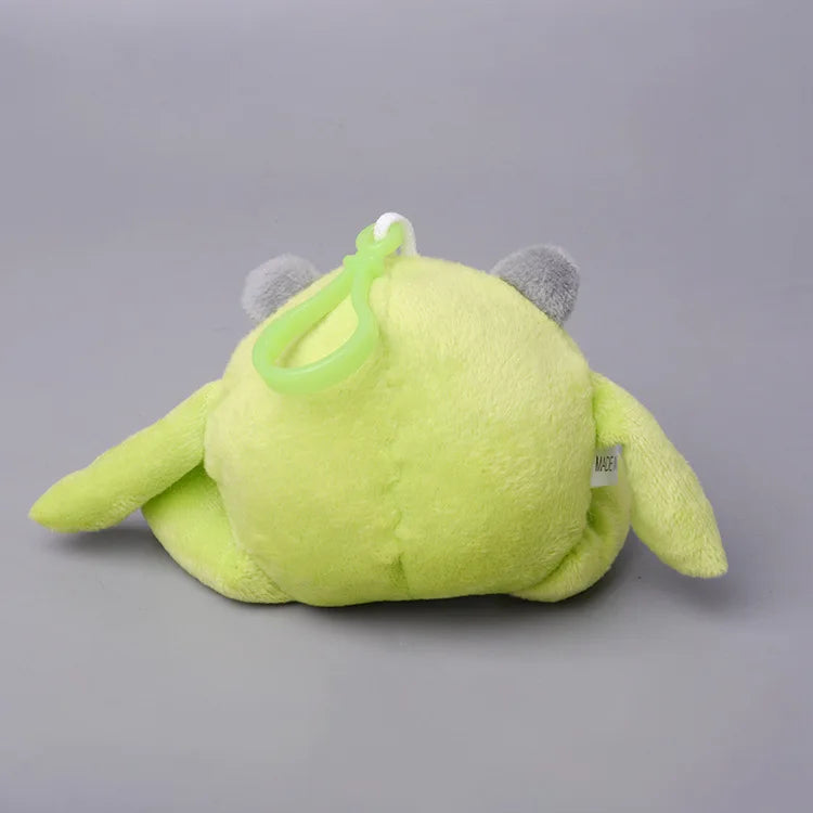 Disney Plush Keychain - Monsters University (ONLINE ORDER ONLY)