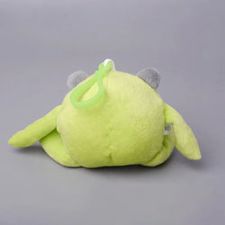 Disney Plush Keychain - Monsters University (ONLINE ORDER ONLY)