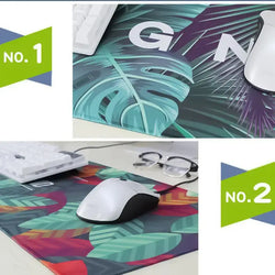Akatsuki Naruto Mouse Pad: Anime Gaming Desk Mat (ONLINE ORDER ONLY)