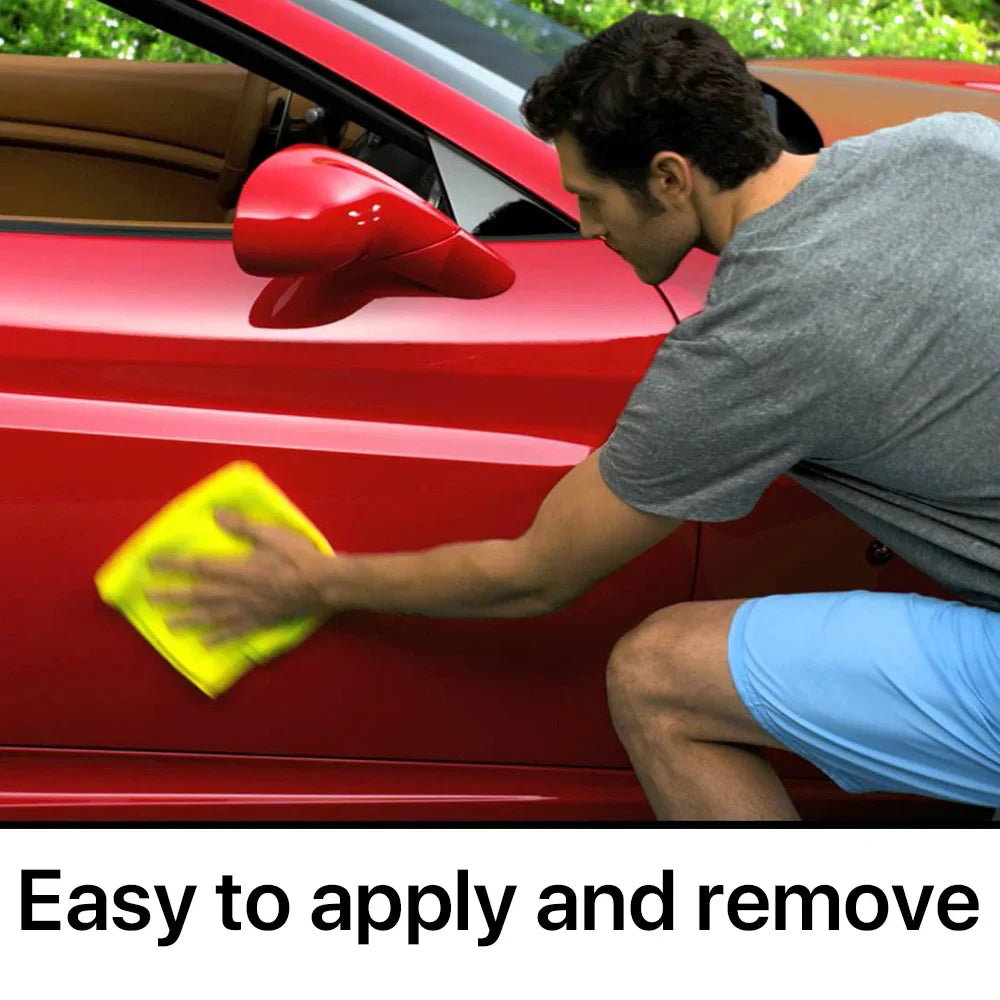 Japanese Anime Car Sticker Individual Decoration Door Donnet External Parts Waterproof Die-Cutting PVC Vinyl Decals (ONLINE ORDER ONLY)