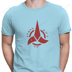 Star Trek Klingon Empire T-Shirt - 14 Variants (ONLINE ORDER ONLY)