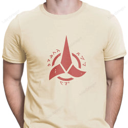 Star Trek Klingon Empire T-Shirt - 14 Variants (ONLINE ORDER ONLY)