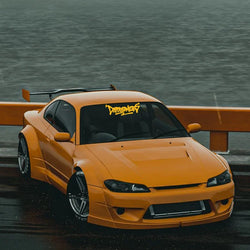 "DAY DREAMERS"DECAL,creative&fashion text for you good look car,high quality for car trucks motorcycles &laptops (ONLINE ORDER ONLY)