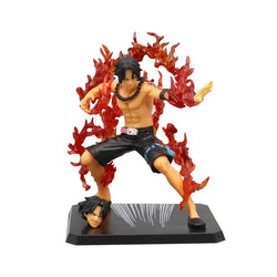 One Piece Zoro Figure: Sa-Maximum Three-Blade Statue (ONLINE ORDER ONLY)