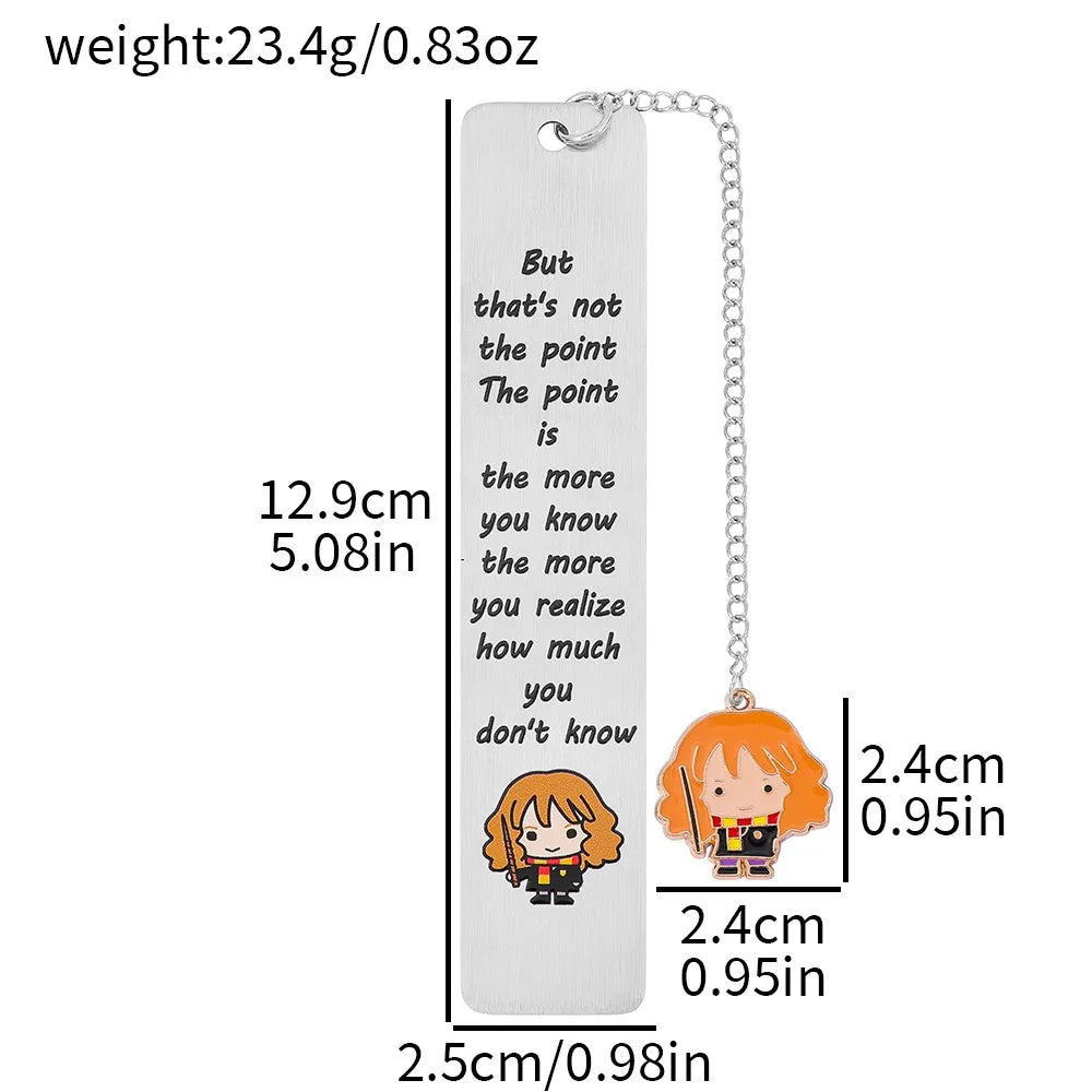 Harry Potter Fantasy Bookmark (ONLINE ORDER ONLY)