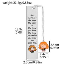 Harry Potter Fantasy Bookmark (ONLINE ORDER ONLY)
