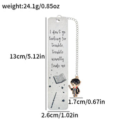Harry Potter Fantasy Bookmark (ONLINE ORDER ONLY)
