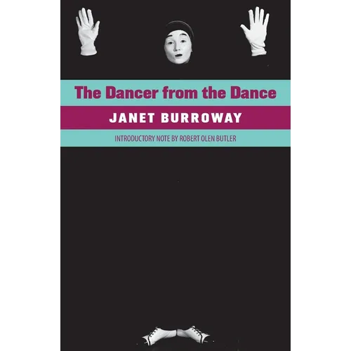 The Dancer from the Dance - Paperback (ONLINE ORDER ONLY)