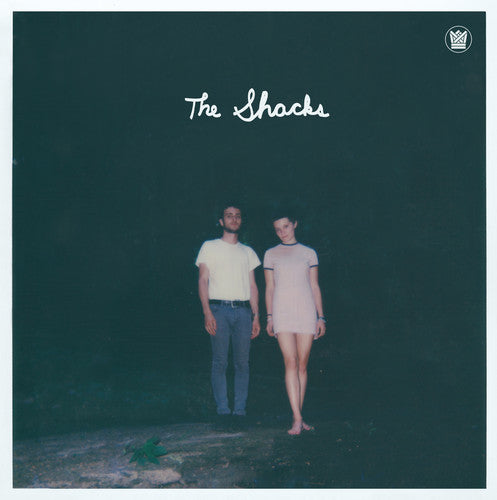 Shacks - The Shacks (LP) [Vinyl] (ONLINE ORDER ONLY)
