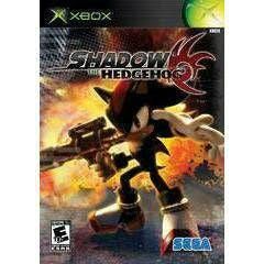 Shadow The Hedgehog - Xbox (Online Order Only)