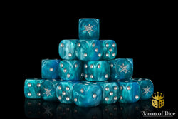 Shadow Vipers - Blue (ONLINE ORDER ONLY)