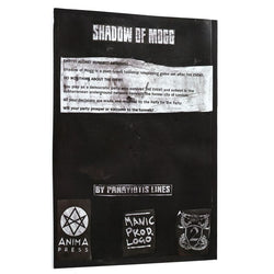 Shadow of Mogg RPG: Revised Edition (ONLINE ORDER ONLY)