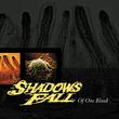 Shadows Fall - Of One Blood (Colored Vinyl, Yellow, Black Marble) [Vinyl]
