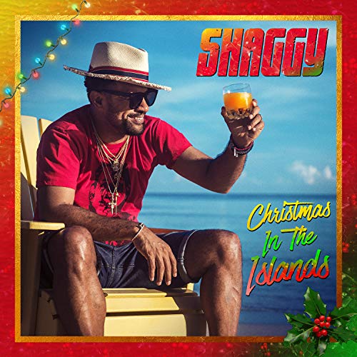 Christmas in the Islands   [Vinyl]