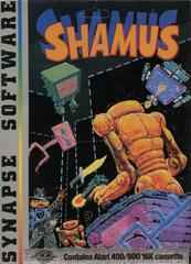 Shamus - Atari 400 (ONLINE ORDER ONLY)