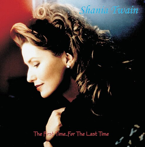 First Time...For The Last Time [Vinyl]
