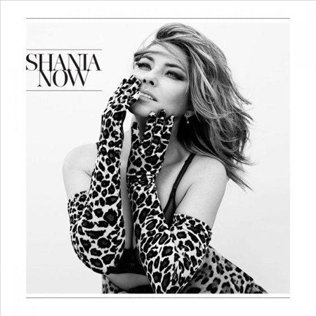NOW [Vinyl]