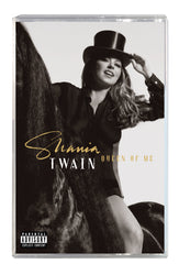 Queen Of Me [Cassette] [Cassette] (ONLINE ORDER ONLY)