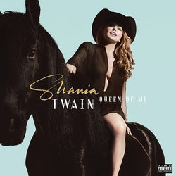 Shania Twain - Queen Of Me [LP] [Vinyl]