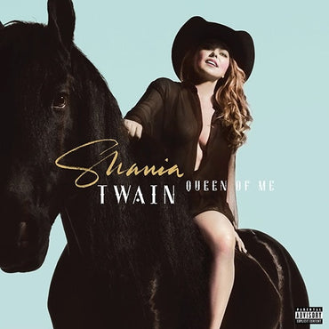 Shania Twain - Queen Of Me [LP] [Vinyl]