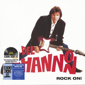 Rock On (180g Red Vinyl) (RSD 4/23/2022) [Vinyl]