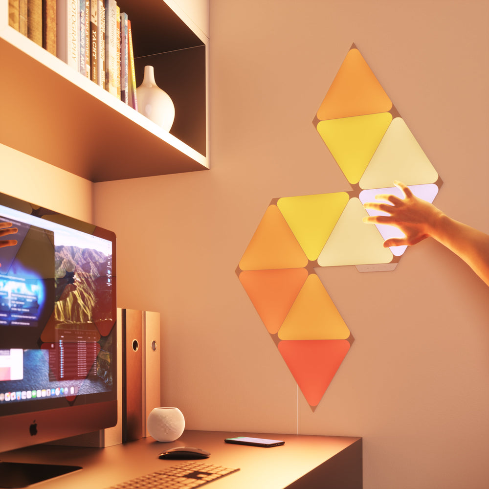 Triangles Smarter Kit 10PK (Online Order Only)