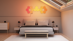 Black Hexagons Smarter Kit 15PK (Online Order Only)
