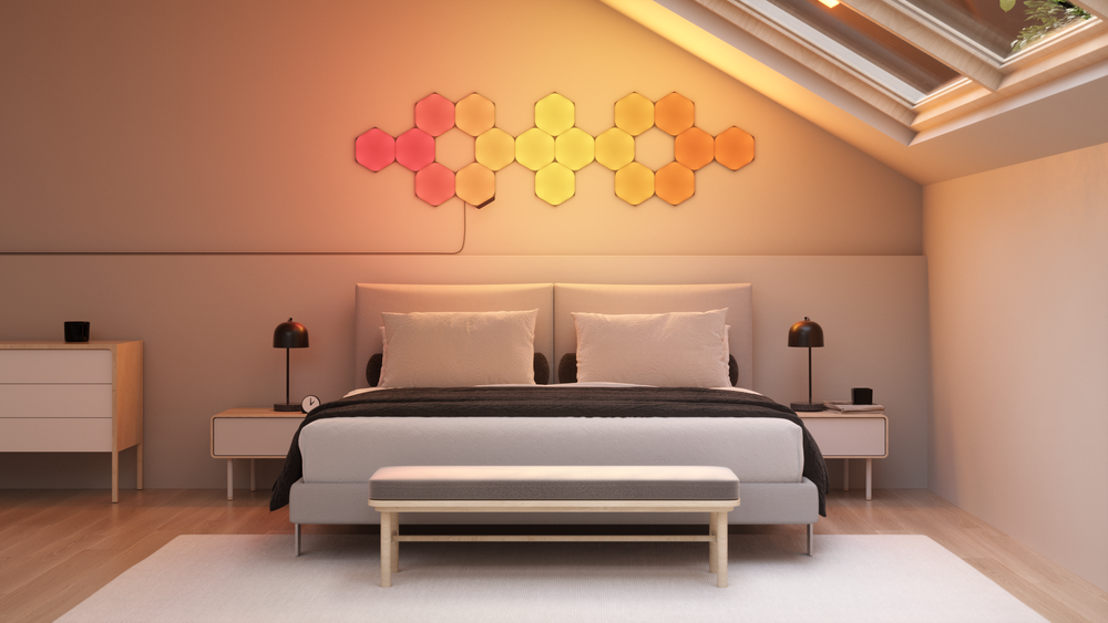 Black Hexagons Smarter Kit 18PK (Online Order Only)