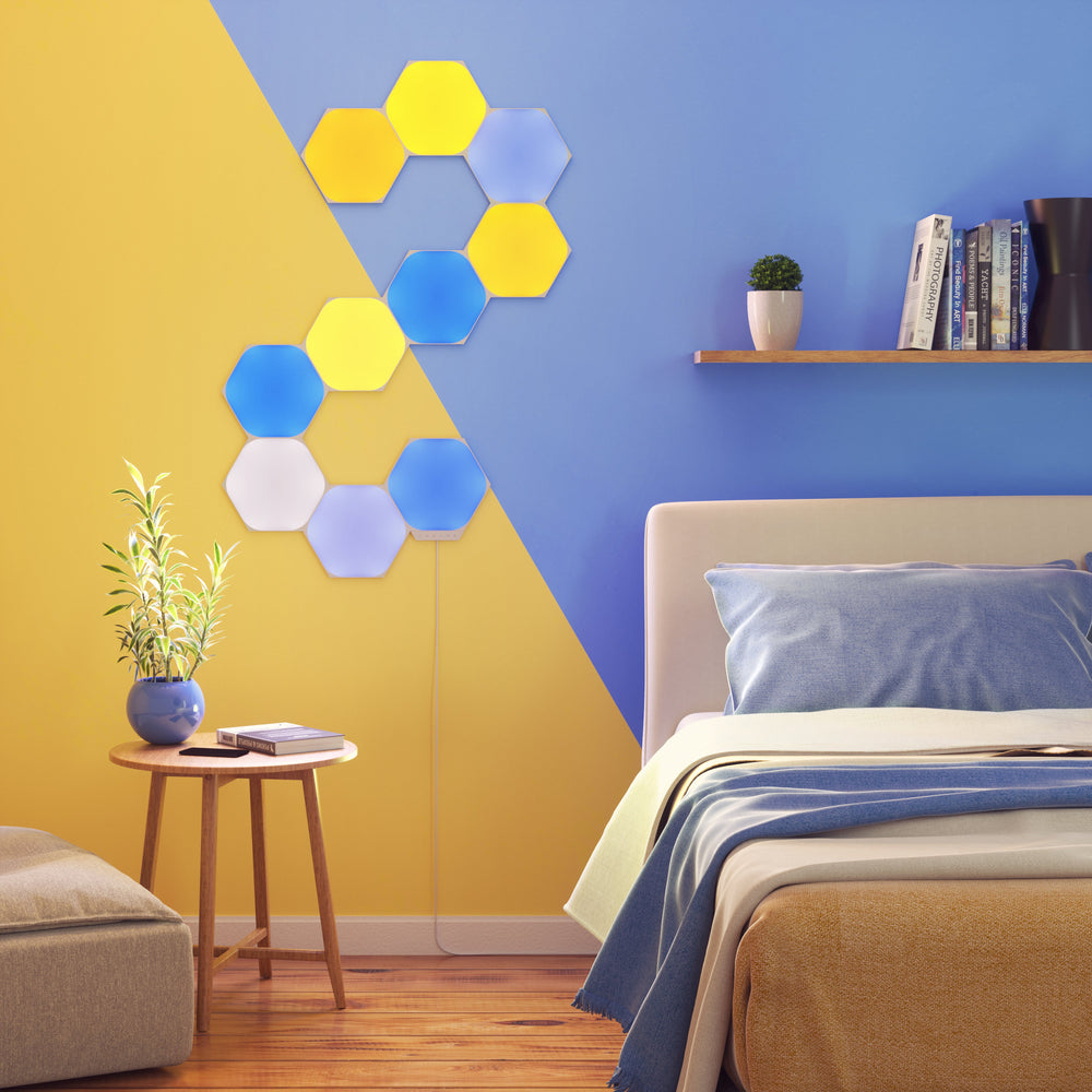 Hexagons Smarter Kit 10PK (Online Order Only)