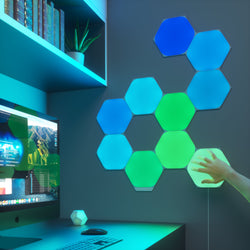 Hexagons Smarter Kit 10PK (Online Order Only)