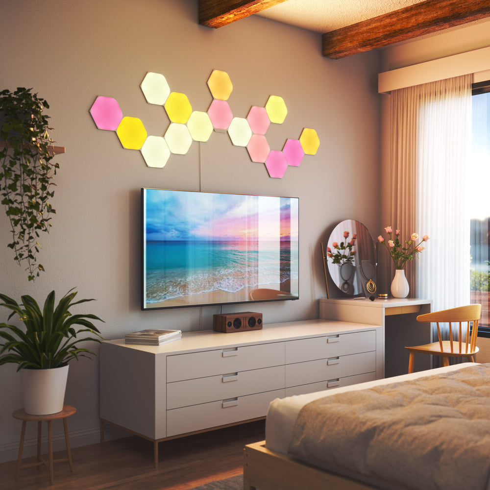 Hexagons Smarter Kit 16PK (Online Order Only)