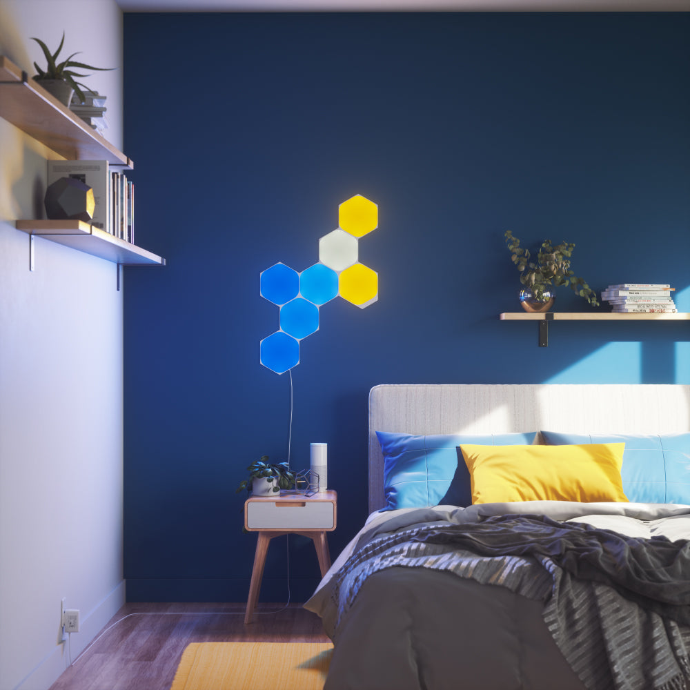 Hexagons Smarter Kit 7PK (Online Order Only)