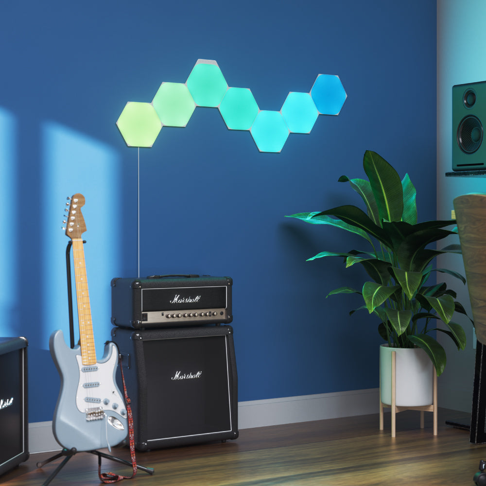 Hexagons Smarter Kit 7PK (Online Order Only)
