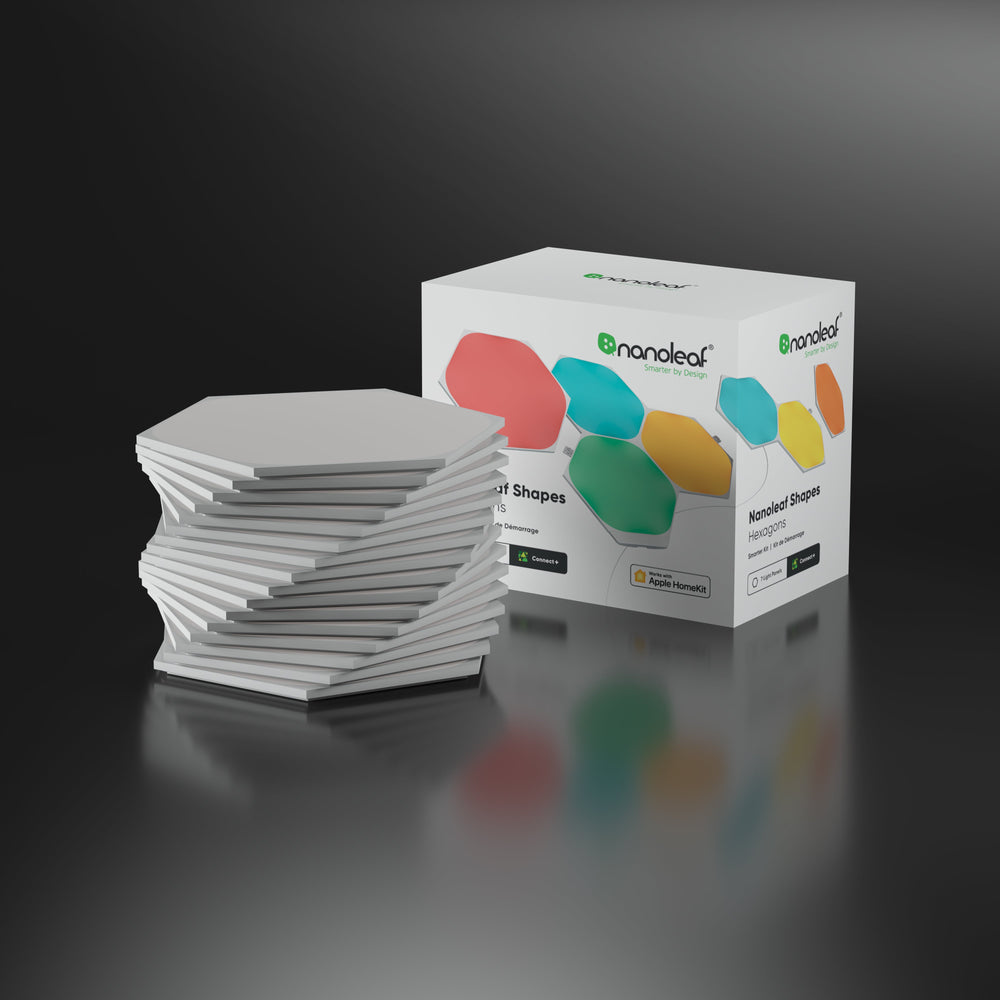 Hexagons Smarter Kit 16PK (Online Order Only)