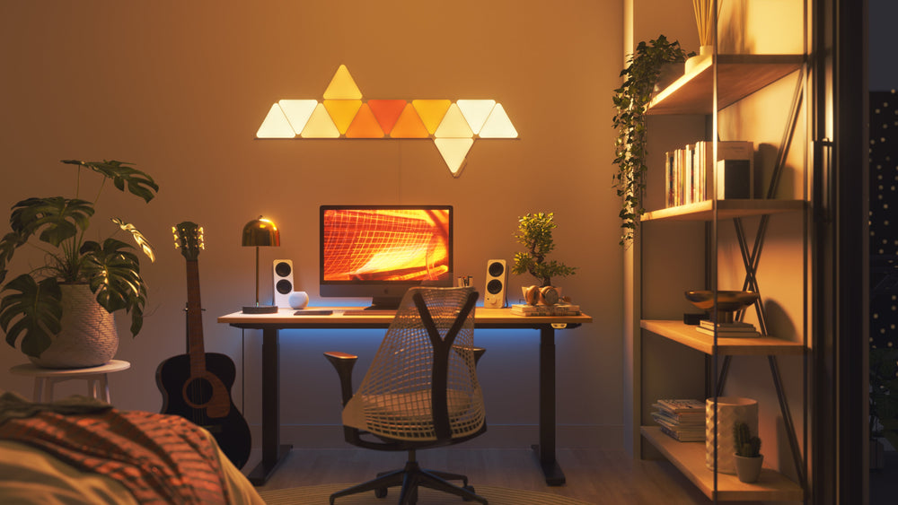 Triangle Smarter Kit 13PK (Online Order Only)