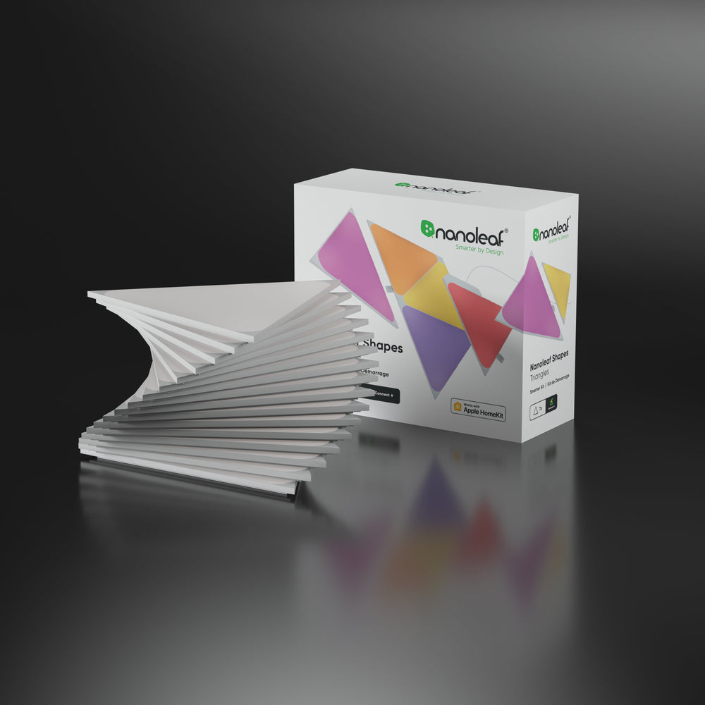Triangles Smarter Kit 16PK (Online Order Only)