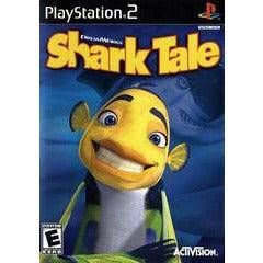 Shark Tale - PlayStation 2 (Online Order Only)