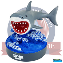 Shark Week Bobbleheads (ONLINE ORDER ONLY)