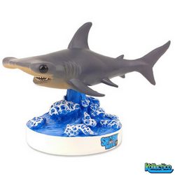 Shark Week Bobbleheads (ONLINE ORDER ONLY)