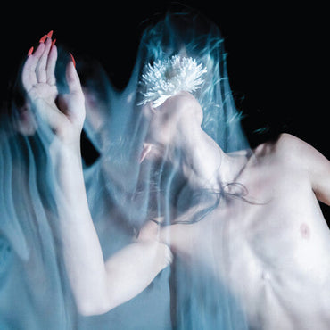 Shatter (Limited Edition, Silver) [Vinyl] (ONLINE ORDER ONLY)