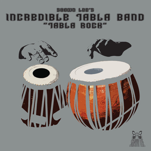 Shawn Lee's Incredible Tabla Band - Apache / Bongo Rock (7" Single) [Vinyl]