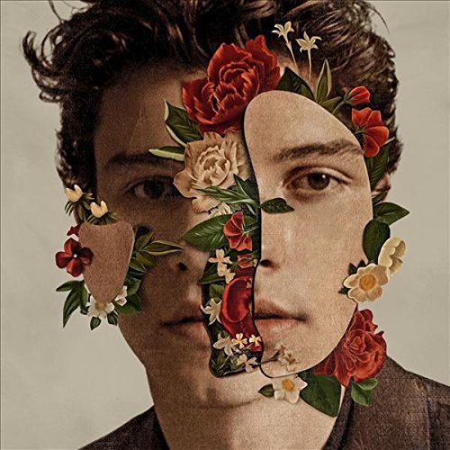 Shawn Mendes - Shawn Mendes (Standa [Vinyl] (ONLINE ORDER ONLY)