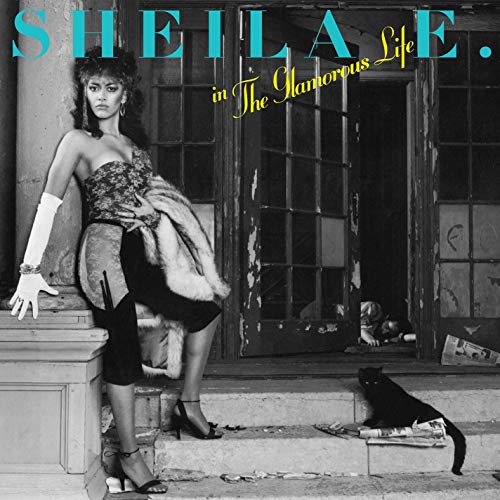 The Glamorous Life (1LP; Teal Vinyl) [Vinyl]