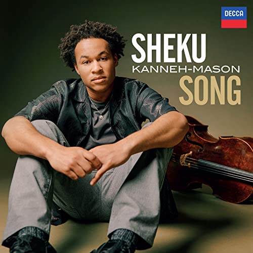 Song [2 LP] [Vinyl]