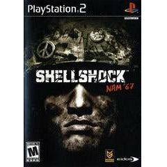 Shell Shock Nam '67 - PlayStation 2 (Online Order Only)