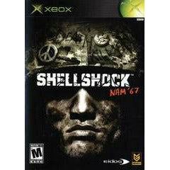 Shell Shock Nam '67 - Xbox (Online Order Only)