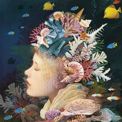 Shelly by Bill Mayer 500 Piece Jigsaw Puzzle NYPC